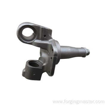 Directly Wholesale Forged Steering Knuckle Accessories
